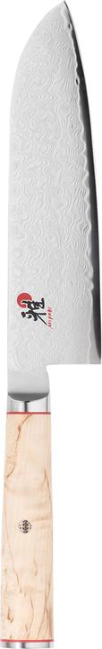 Actual product image Miyabi 5000MCD Santoku (18 cm)