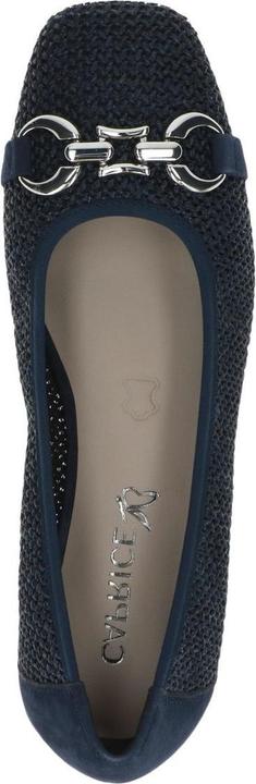 Actual product image Caprice Ballerina (41)