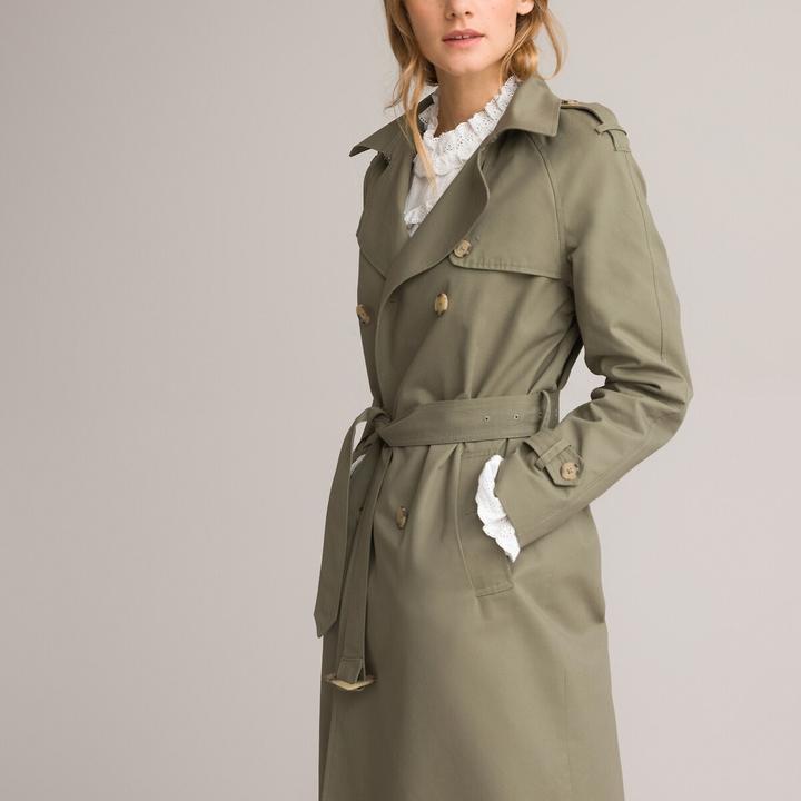 Immagine prodotto La Redoute Collections Trench di Cult (32)