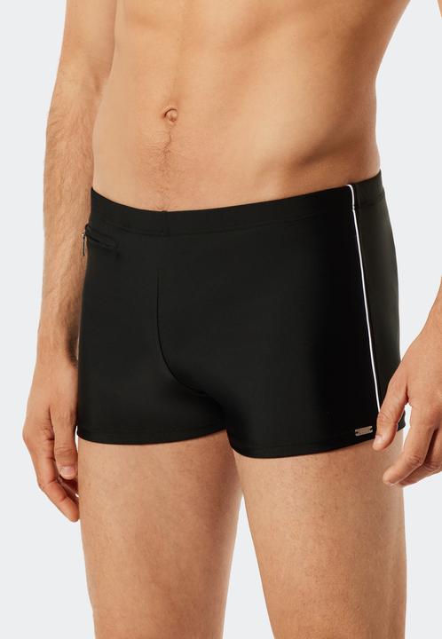 Image du produit Schiesser Maillot de bain confort avec jambes (XL)
