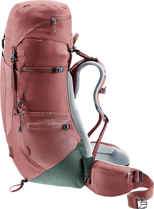 Image du produit Deuter Aircontact Lite 45 + 10 (45 l)