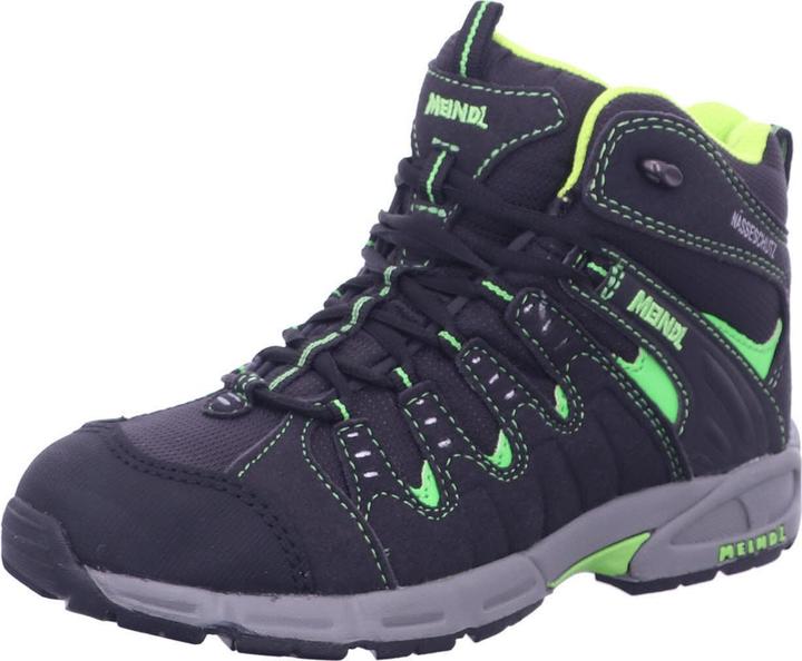 Produktbild Meindl Snap Junior Mid (37)