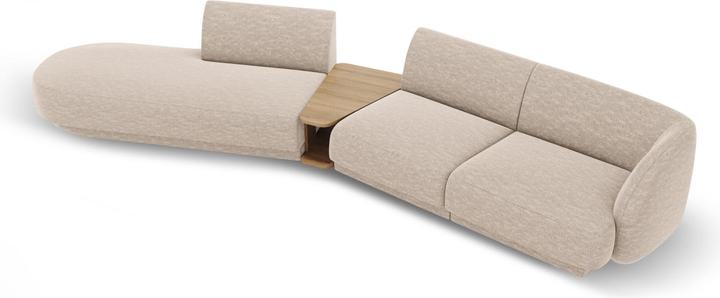 Produktbild Micadoni Miley (2-Sitzer, 3-Sitzer, 4-Sitzer)