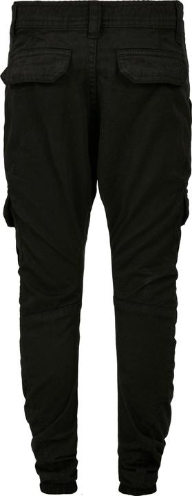 Actual product image Urban Classics Boys Cargo Jogging Pants (110)