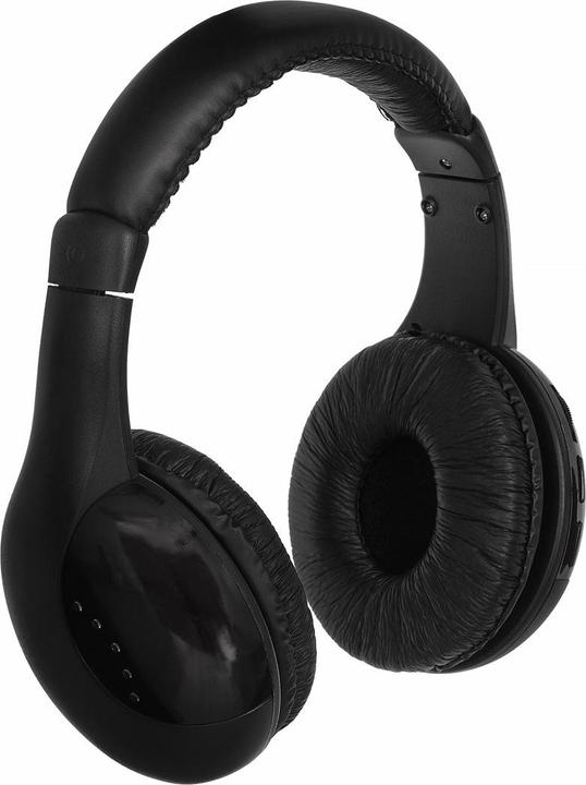 Produktbild Esperanza TH110 TITANUM (NC, Kabellos, Kabelgebunden)