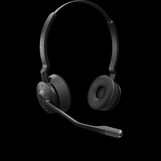 Jabra Engage Se Headset Uc