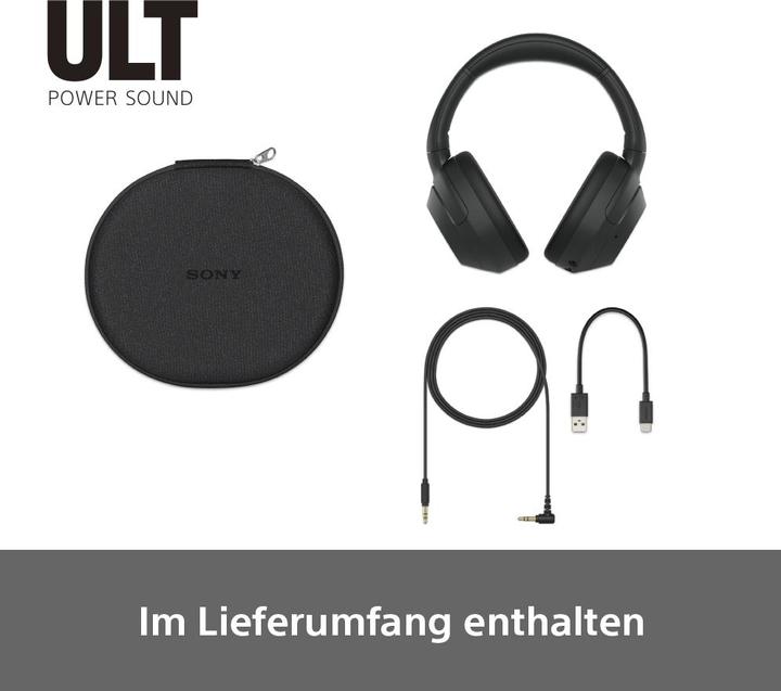 Immagine prodotto Sony ULT Wear (ANC, 30 h, Senza fili)