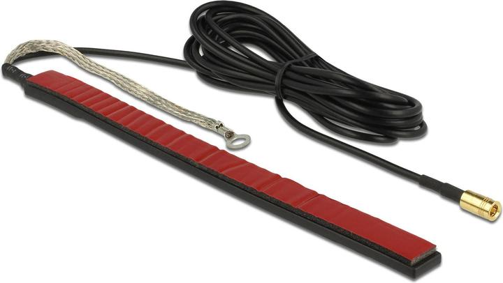 Actual product image Delock SMB plug
