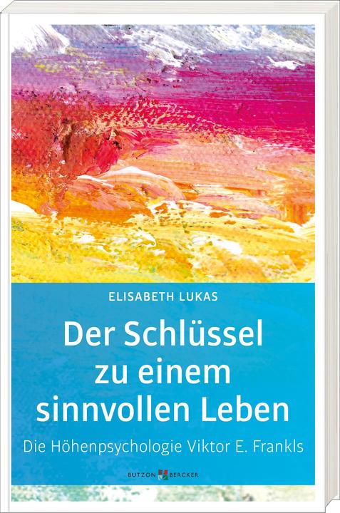 Elisabeth Lukas (German, Elisabeth Lukas, 2023)