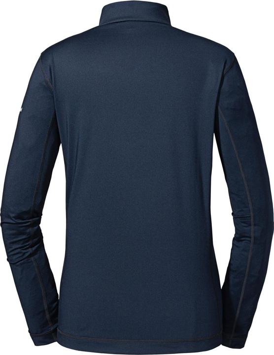 Actual product image Schöffel Turtleneck knitted longsleeve Illhorn L (34)