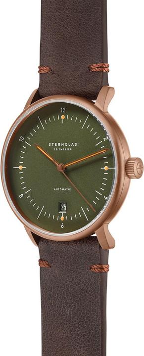 Produktbild Sternglas S02-NA35-VI17 (38 mm)