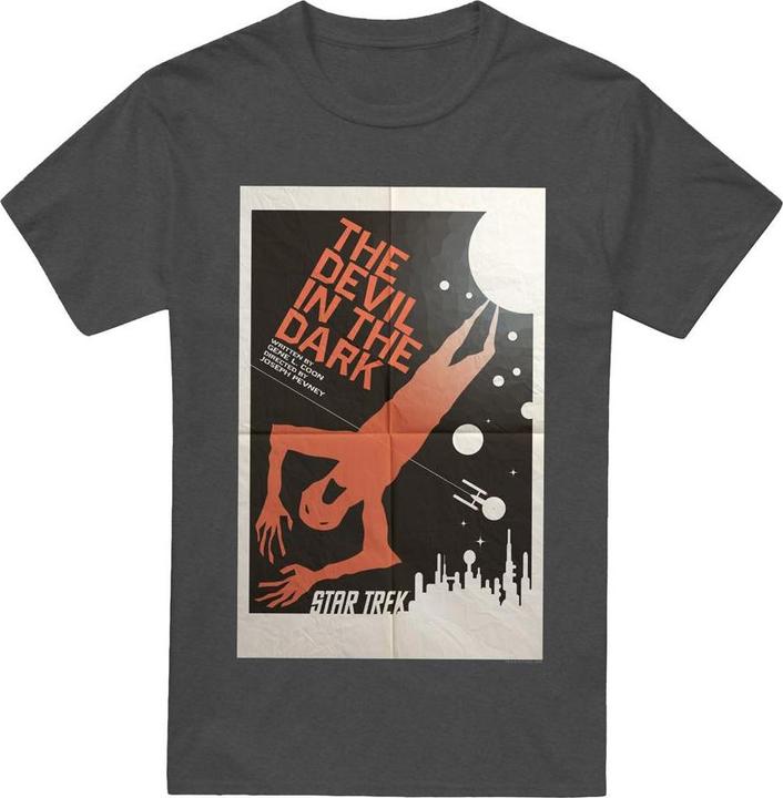 Produktbild The Original Series Episode 25 TShirt (L)