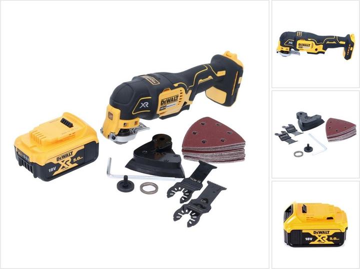 DeWalt DCS 355 N