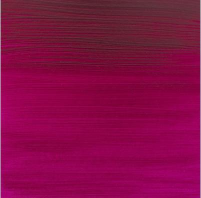 Image du produit Amsterdam Peinture acrylique Standard Series 567 (Rouge violet permanent, 120 ml)