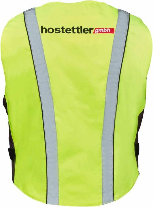 Actual product image GMS Waistcoat (4XL)