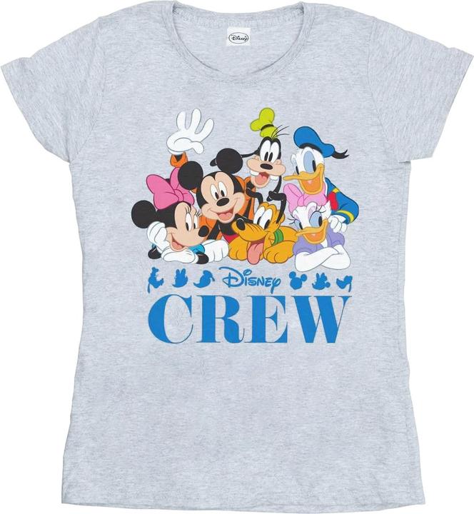 Disney Mickey Mouse Friends TShirt (XXL)