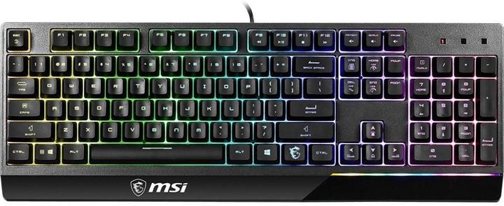 Actual product image MSI Vigor GK30 (US, Cable)