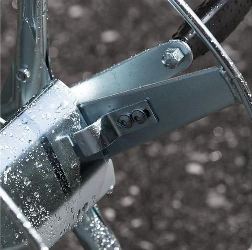 Produktbild Alba Silver Serie II (100 m)