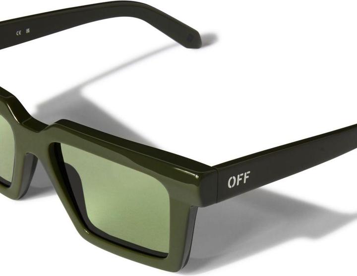 Produktbild Off White OERI142 WINDSOR SUNGLASSES