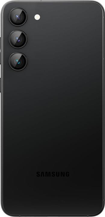 Immagine prodotto Spigen Ottica Pro Camera Sam S23/S23+ 2szt./2pcs czarny/nero AGL05962 (2 Pezzo/i, Samsung Galaxy S23+, Samsung Galaxy S23, Samsung Galaxy S24+)