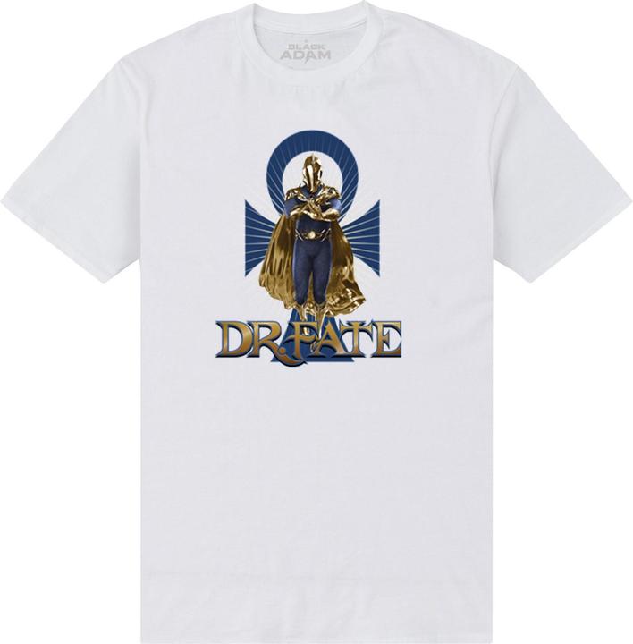 Black Adam TShirt (L)