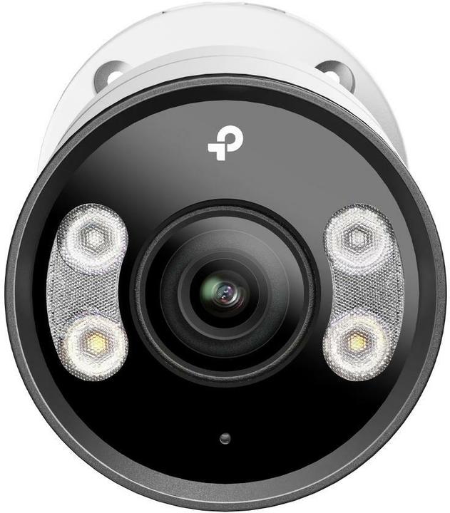 Actual product image TP-Link Caméra IP PRO IA INSIGHT-S385 (2.8mm) (2880 x 1620 Pixels)