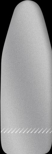Produktbild Laurastar Mycover Grau S-Line