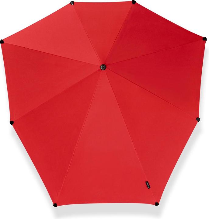 Image du produit Senz Parapluie Stick Storm, Large, Passion Red
