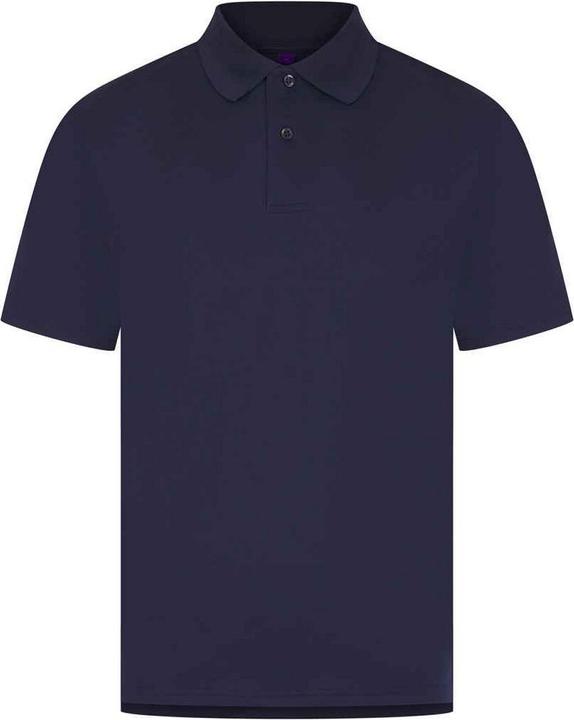Henbury Poloshirt (XXL)