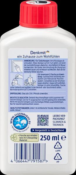 Produktbild dm Denkmit Maschinenpfleger