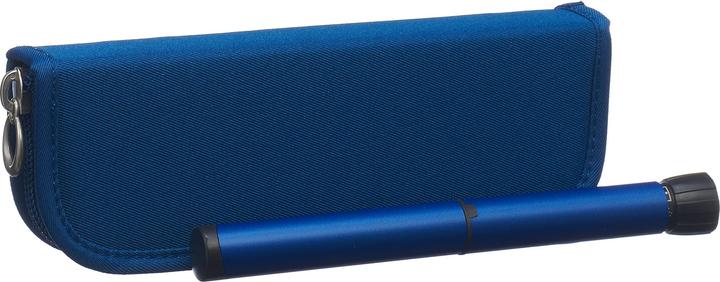 Actual product image Novo Nordisk NovoPen 6 (blue) (Insulin injections)