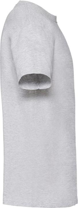 Immagine prodotto Fruit of the Loom L'iconica T-shirt 195 è realizzata in cotone filato ad anelli di alta qualità (XL)