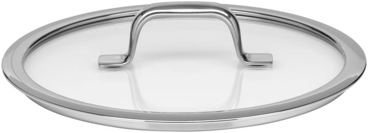 Actual product image WMF Compact Cuisine glass lid, 24 cm (24 cm, Metal)