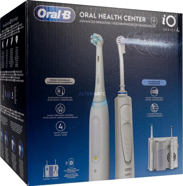 Image du produit Oral-B Centre de santé buccale