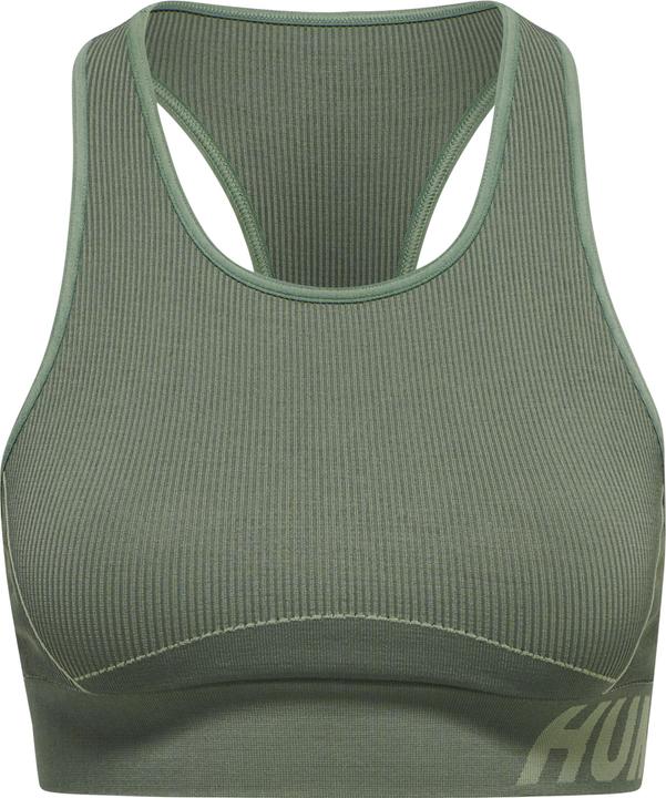 Actual product image hummel Te Christel Seamless Sports Top (XL)