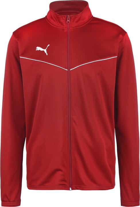 Immagine prodotto Puma teamRISE Poly track jacket uomo (L)