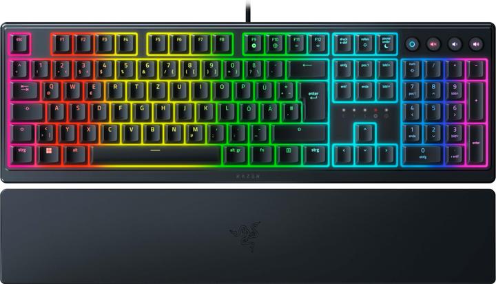 Produktbild Razer Ornata V3 (CH, Kabelgebunden)
