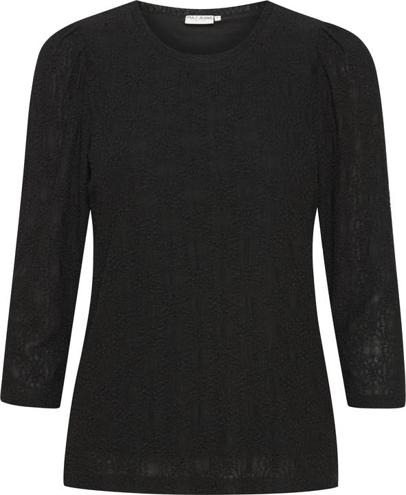 Actual product image Pulz Jeans Delia 3/4 (XS)