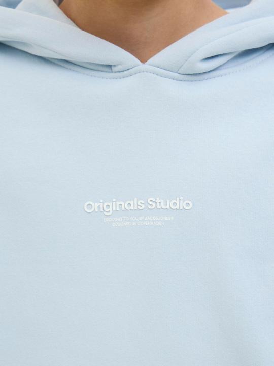 Produktbild Jack & Jones Gedruckt Kapuzenpullover Junior Kapuzenpullover (164)