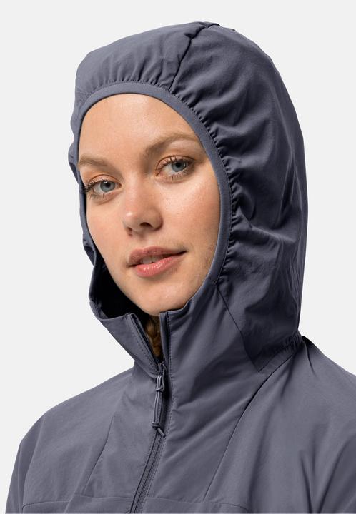 Produktbild Jack Wolfskin Prelight Overhead W (M)