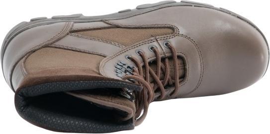 Produktbild Grafters GForce Thinsulate Innenmaterial Combat Stiefel (47)
