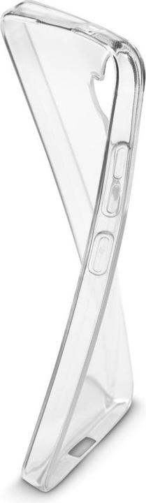 Actual product image Hama Always Clear mobile phone case (Samsung Galaxy S24+)