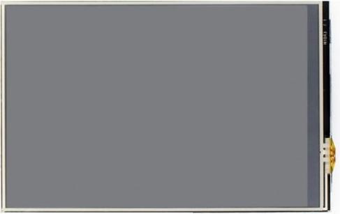 Image du produit WaveShare 4inch TFT Touch Screen Shield pour Arduino