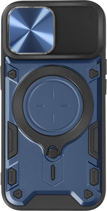 Produktbild Avizar MagSafe Hülle, Kameraschutz Series (Apple iPhone 15)