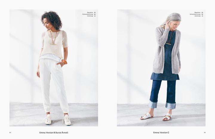 Produktbild Cocoknits (Deutsch, Julie Weisenberger, 2023)