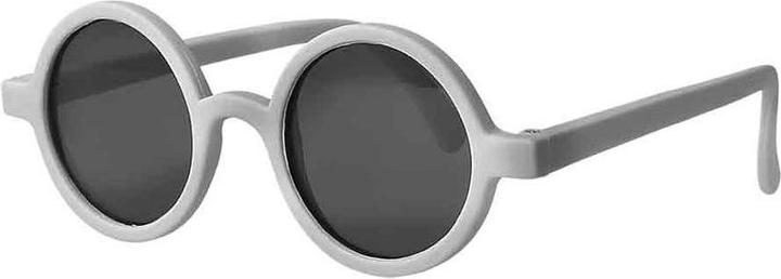 BB Klostermannn Kindersonnenbrille Flex grau
