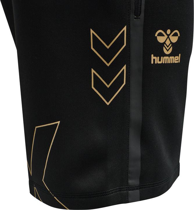 Actual product image hummel Cima Xk Shorts Woman (XXL)