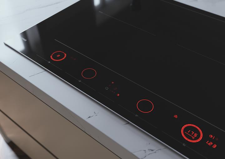 Image du produit Atag COOKPLAAT INDUCTIE HI27471SV