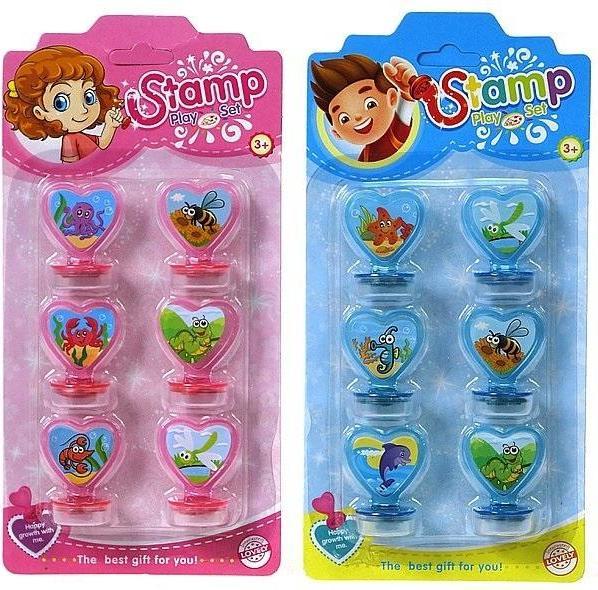 Adar MIX-Stempel