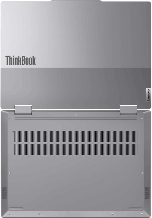 Produktbild Lenovo ThinkBook 14 2-in-1 Gen 4 (14", Intel Core Ultra 5 125U, 16 GB, 512 GB, CH)
